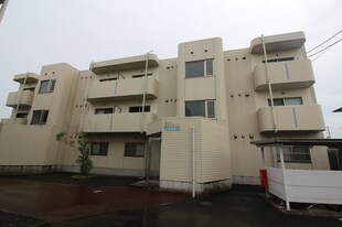 Ｈａｕｓｅ･Ａ･ＤｏｒｆＢｌａｕの物件外観写真